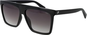 Fila Zonnebril SFI834 0Z42 60
