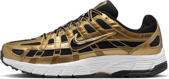 Nike Mens P-6000 Shoes in Brown | HQ3030-700
