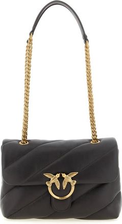 Pinko Mujer, Bolsos, Marr&oacute;n, Talla: ONE Size