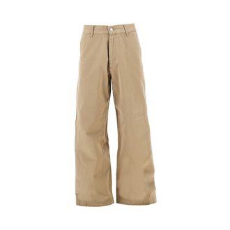 Sunflower Twisted seams chino pants Man 30