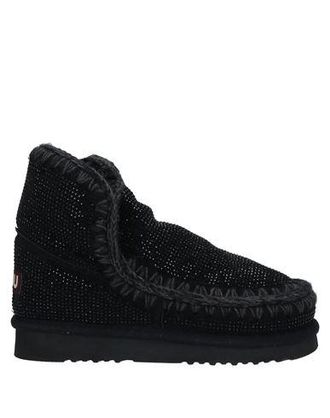 Mou FOOTWEAR - Ankle boots on YOOX.COM