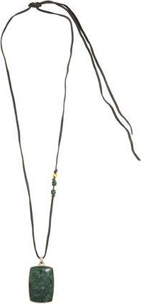 Jil Sander JEWELLERY and WATCHES - Necklaces sur YOOX.COM