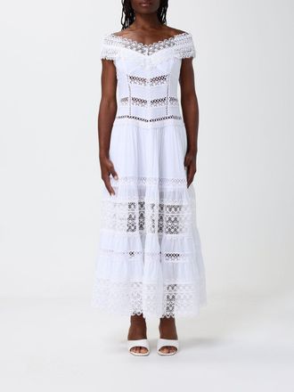 Charo Ruiz Ibiza Abito CHARO RUIZ IBIZA Donna colore Bianco