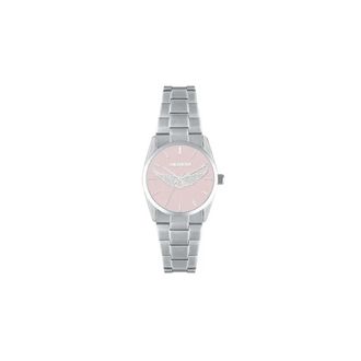 Zadig&Voltaire Zvw 1109 Horloge - Dames - Horloges - Roze - ONE Size - Accessoires