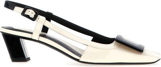 Roger Vivier belle Vivier Slingback