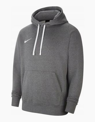 Nike Mens Nike Mens Team Club 20 Hoodie - Navy - Size: 40