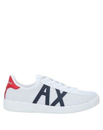A|X Armani Exchange SCHUHE - Sneakers auf YOOX.COM
