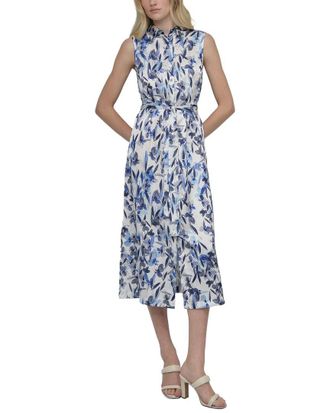 DKNY Dkny Shirt Dress