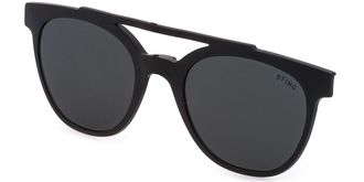 Sting AGSJ686 Clip-On Only Polarized U28P Mens Sunglasses Size 47