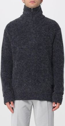 Paul Smith Sweater PAUL SMITH Men color Grey