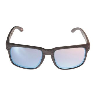 Oakley Sunglasses, unisex, Gray, Size: ONE SIZE Holbrook