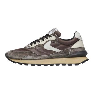 Voile Blanche Hombre, Zapatos, Gris, Talla: 42 EU