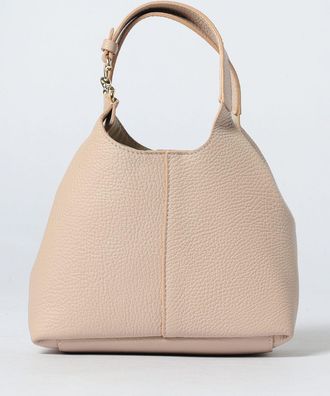 Coccinelle Borsa C-Me Easy Small Coccinelle in pelle a grana