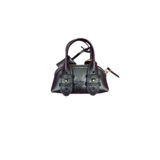Pinko Pinko - Sleutelhanger - Dames - Accessoires - Zwart - Maat: ONE Size