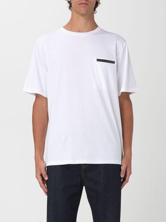 Berluti T-shirt basic in cotone Berluti