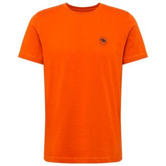 Mammut Mammut Core T-Shirt Garantie T-Shirt f&uuml;r Herren | rot/orange