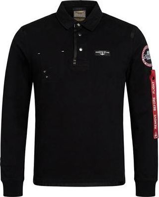Aeronautica TOPWEAR - Polo su YOOX.COM