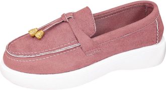 Generic Trainers Walking Shoes Girls Ladies Breathable Sneakers Quick Drying Fashion Platform Leather Chunky Colorful Lifestyle Air Cushion Arch Support Runni