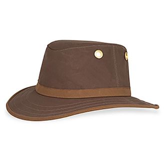 Tilley The Outback Hut - Unisex | braun