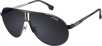 Carrera Metal Sunglasses