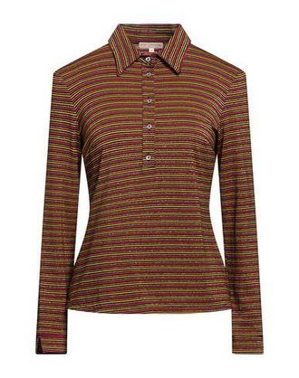 Camicettasnob CAMISETAS Y TOPS - Polos en YOOX.COM