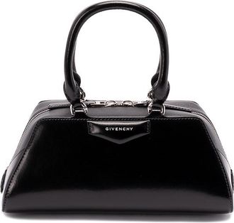 Givenchy Antigona East West Mini Bag