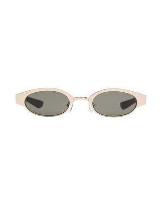McQ by Alexander McQueen GAFAS - Gafas de sol en YOOX.COM