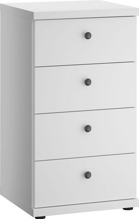 Wiemann Schubkastenkommode »Göteborg« vormontiert