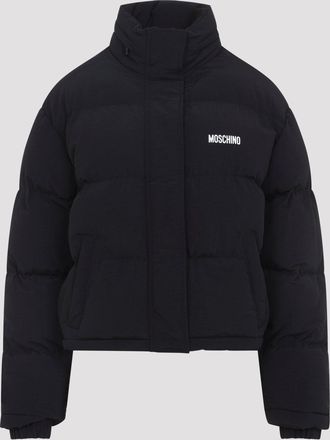 Moschino gewatteerd jack