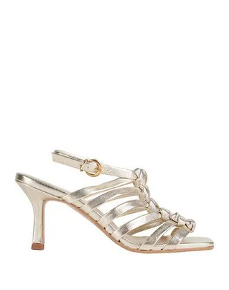 Paolo Mattei Sandals