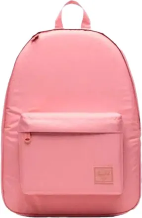 Herschel Tassen, Dames, Roze, ONE Size, Polyester, Klassieke Rugzak (Middelgroot)