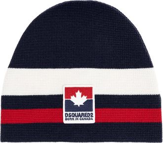 Dsquared2 Hombre, Accesorios, Azul, Talla: ONE Size