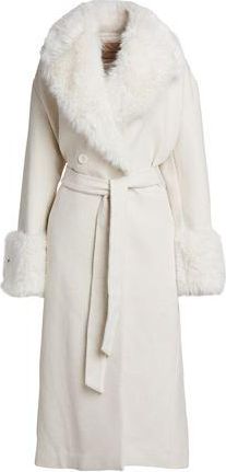 Twin-Set CAPISPALLA - Cappotti su YOOX.COM