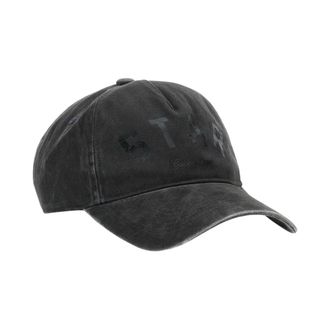 Golden Goose Caps, female, Gray, Size: ONE SIZE Baseball Cap Star