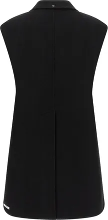 Sportmax Spxrapido Blazer - Black
