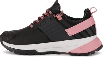 Spyder Womens Trail Running Shoes - Black
