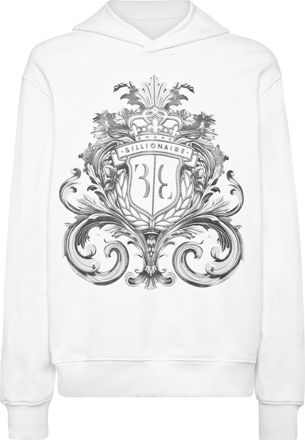 Billionaire Boys Club Sweatshirt Met Capuchon Baroque
