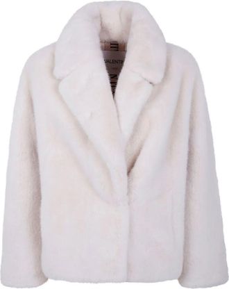 VALENTINI 1972 Eco Mink Short Faux Fur