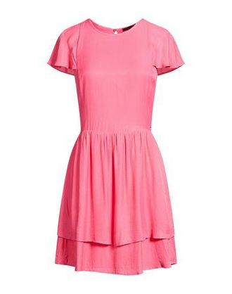 A|X Armani Exchange Mini dresses