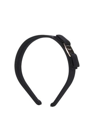 Ferragamo Bow headband