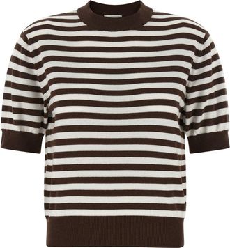 Be You Brown Be Motivated Sweater