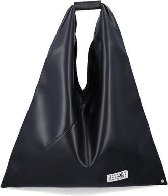 Maison Margiela unisex, Borse, Nero, Taglia unica, new