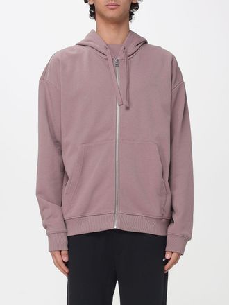 HUGO BOSS Felpa con cappuccio Dapozip Hugo in cotone