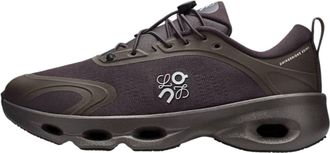 On Running x LOEWE Cloudsolo Dark Brown Black 3MF30664611