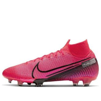 Nike Mercurial Superfly 7 Elite FG Laser Crimson AQ4174-606