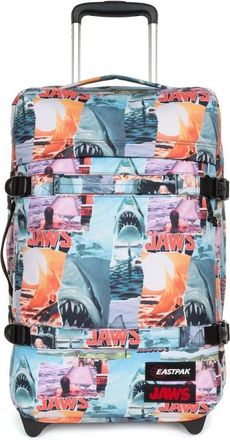 Eastpak Borsa da Viaggio Trollet - unisex - Handbagage koffer - Veelkleurig - ONE Size - Koffers