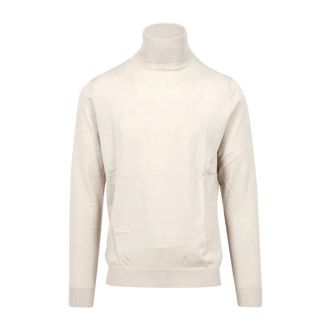 AT.P. CO Uomo, Maglie, Beige, L, new