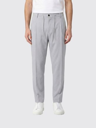 Eleventy Pants Men color White 1