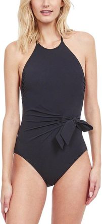 Gottex Luna High Neck One-Piece