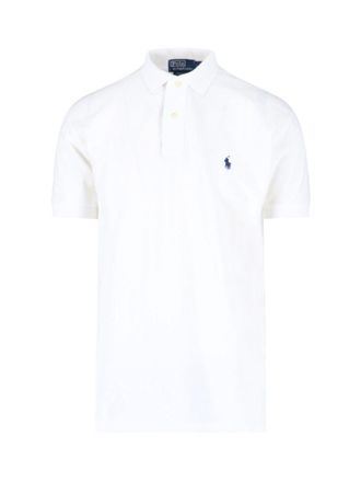 Polo Ralph Lauren T-Shirts And Polos